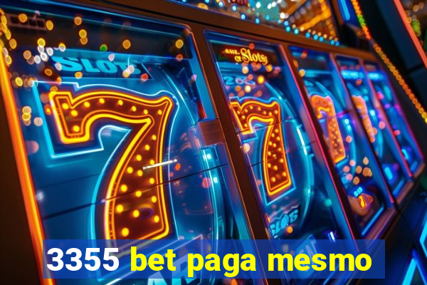 3355 bet paga mesmo